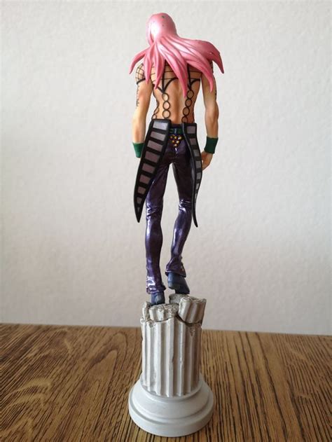 how are di molto bene figures quality